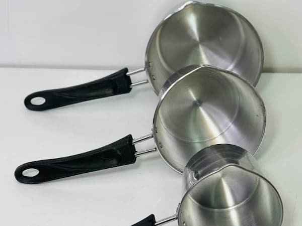 تصویر 4 از خرید و فروش شیر جوش آلومینیومی  با شرایط فوق العاده